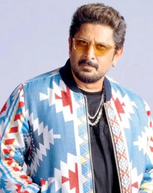 Arshad warsi birthday munna bhai mbbs-1-2