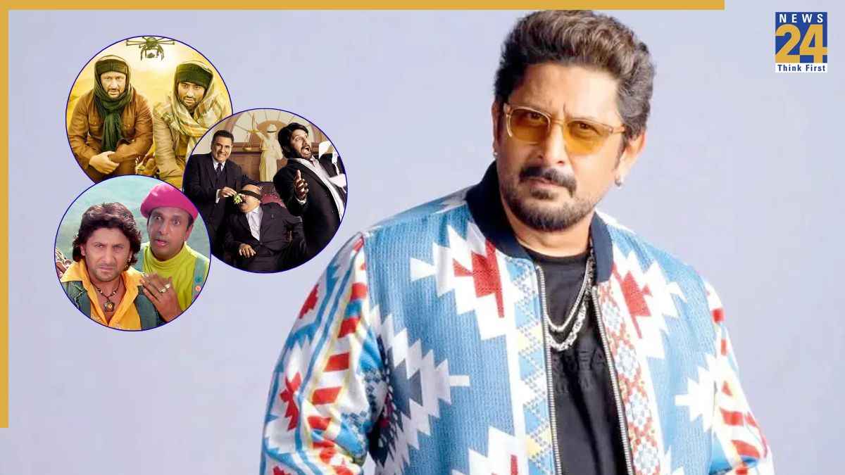 arshad warsi birthday