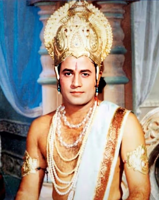 Ramayana teaser Ranbir Kapoor first look-1-2