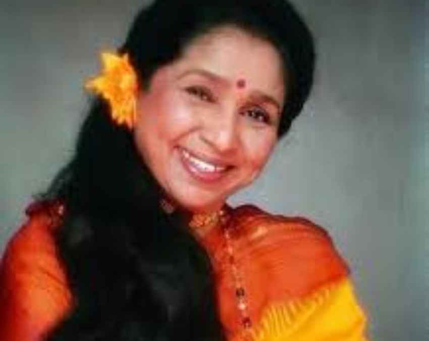 आशा ताई