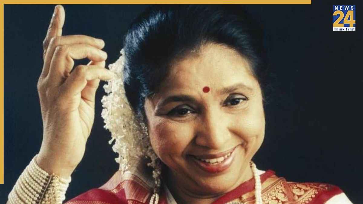Asha Bhosle Funeral Updates: कब होंगे Asha Bhosle के अंतिम दर्शन? जानें राइट टाइम और अंतिम संस्कार की पूरी जानकारी