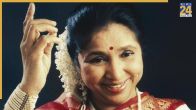 asha bhosle death updates
