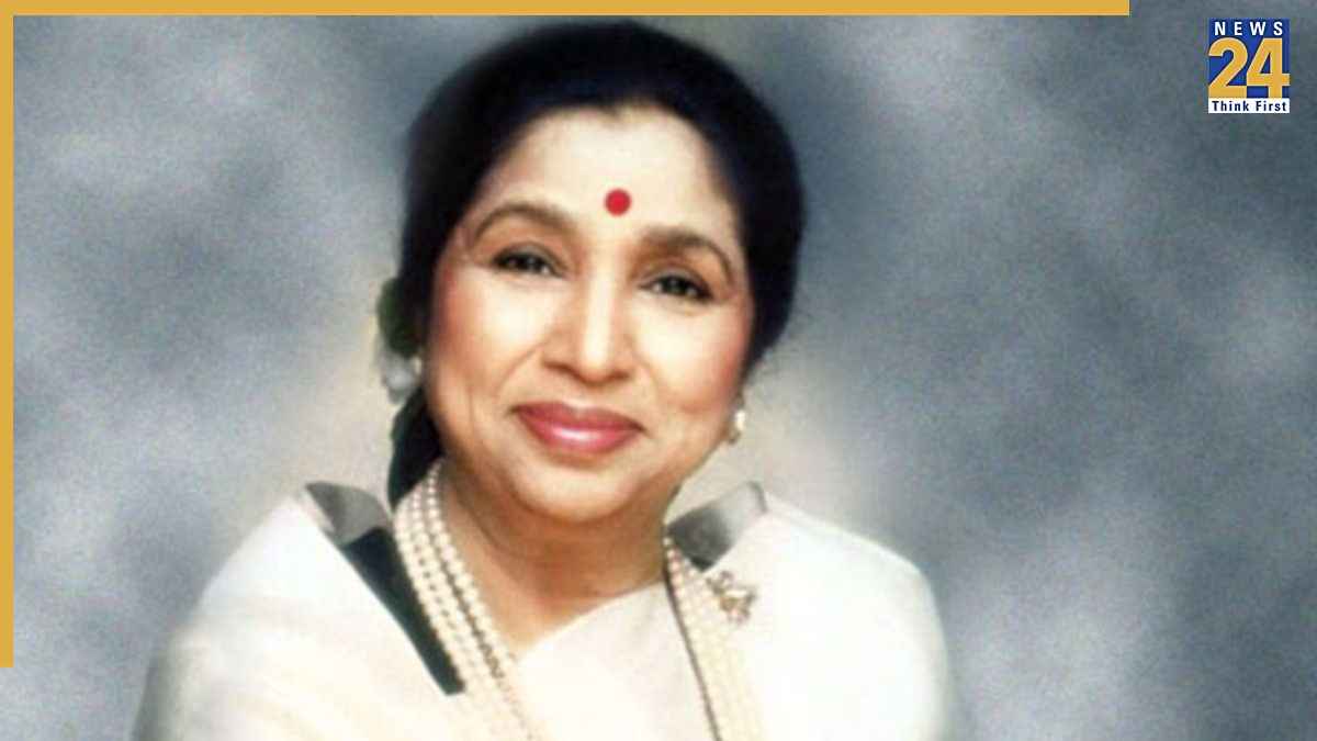asha bhosle hit songs