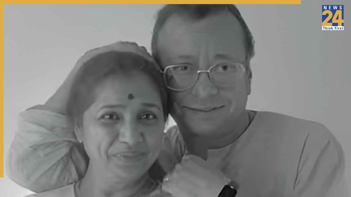 asha bhosle rd burman