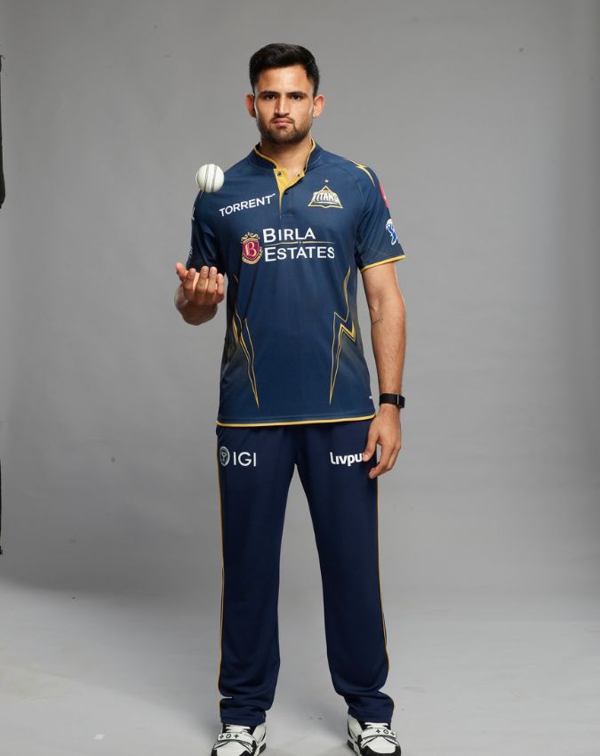 Ashok Sharma GT -1-2-3