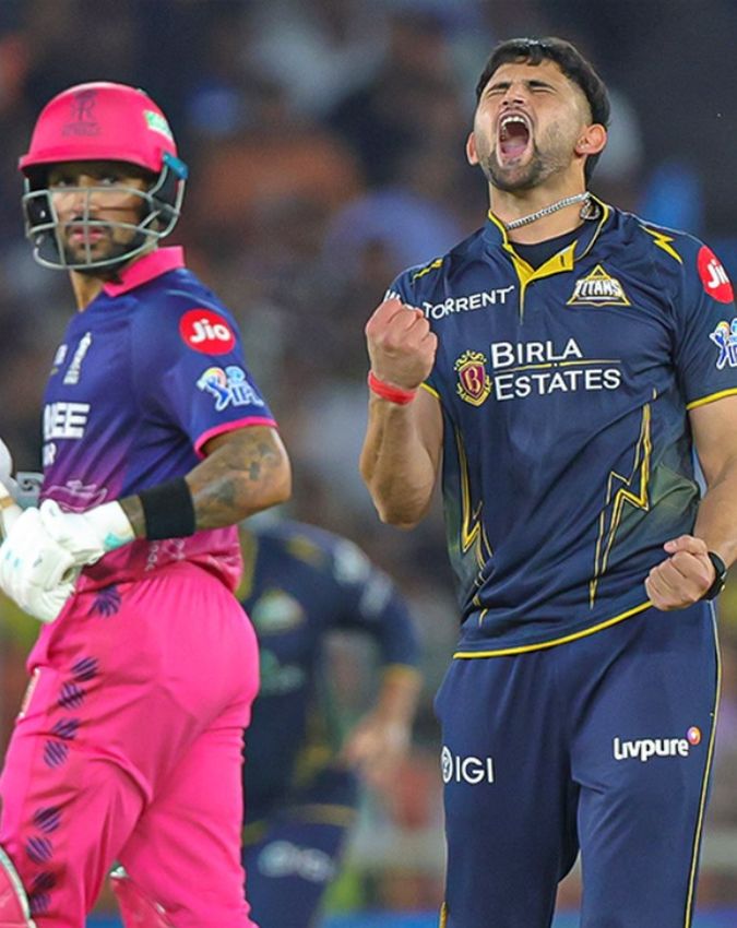 Ashok Sharma GT -1-2