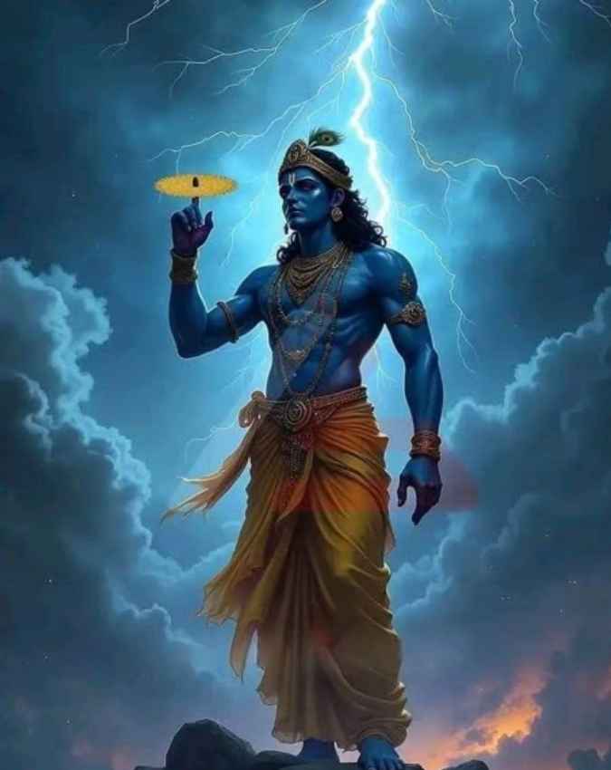 श्री कृष्ण ने दिया था अश्वत्थामा को श्राप