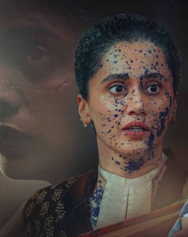 Ott weekend releases 17 April 19 April-1-2-3