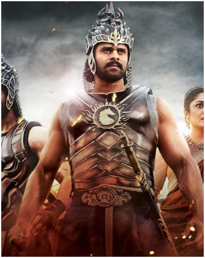 these films released in two parts-1-2