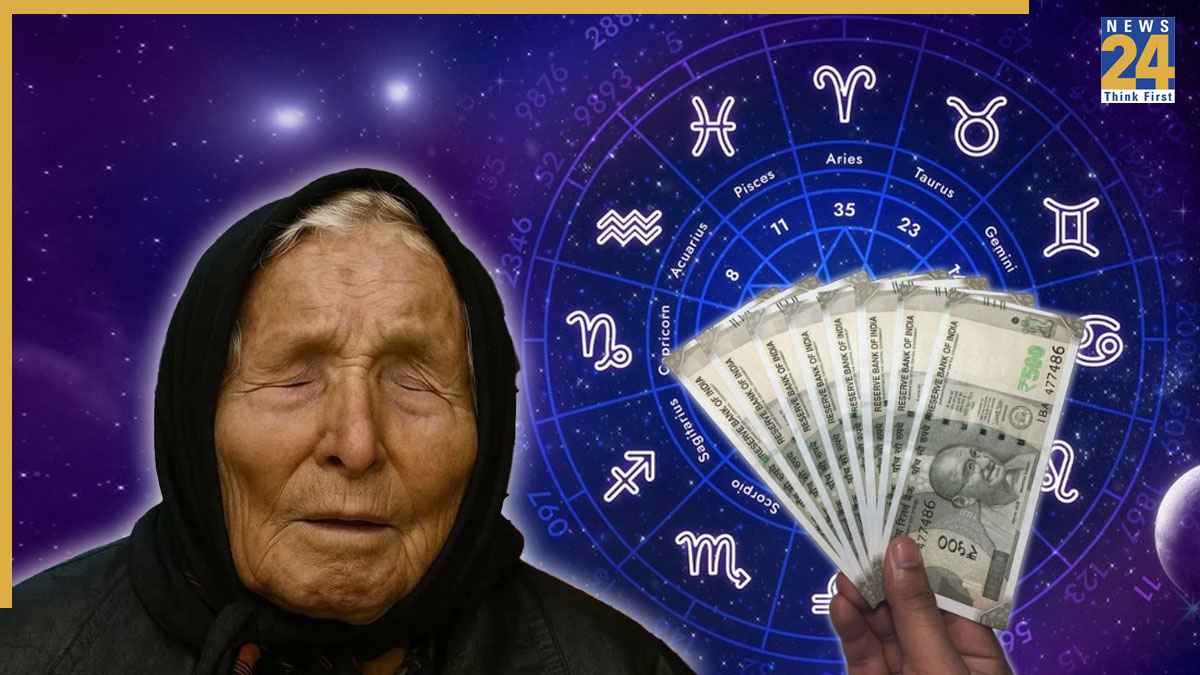 baba vanga predictions 2026 for zodiac signs