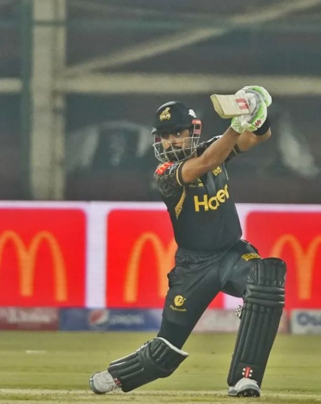 Babar Azam Angry on Virat Kohli Comparison-1-2-3-4-5