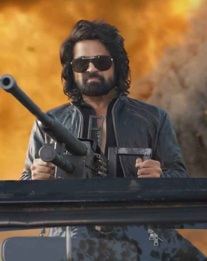 फिल्म की IMDb रेटिंग