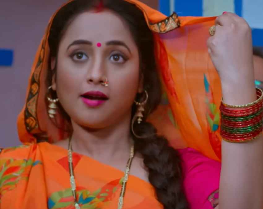 बड़की बहू छोटकी बहू मूवी