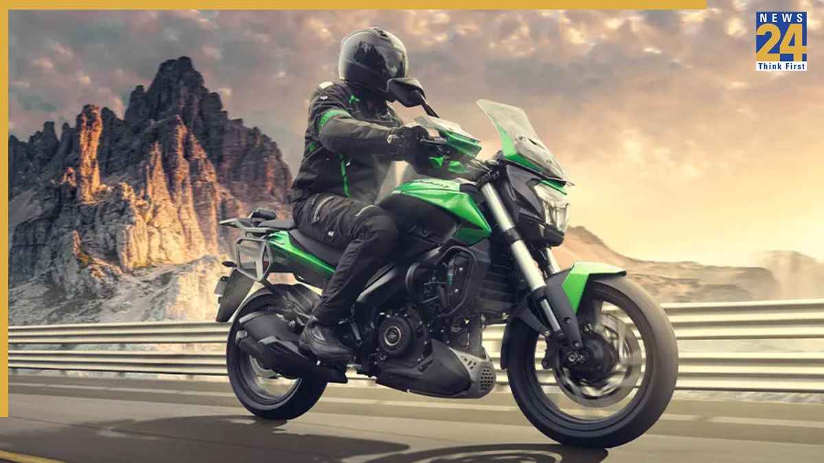 37,000 रुपये सस्ती लॉन्च हुई नई Bajaj Dominar 400, जानिए क्या मिलेगा खास