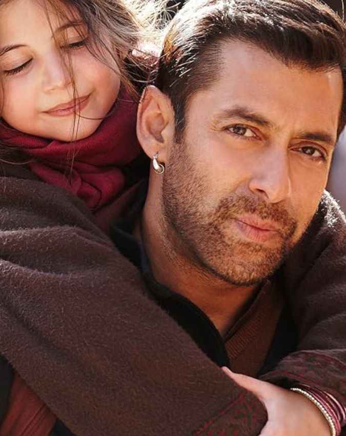 बजरंगी भाईजान