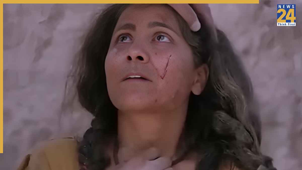 bandit queen