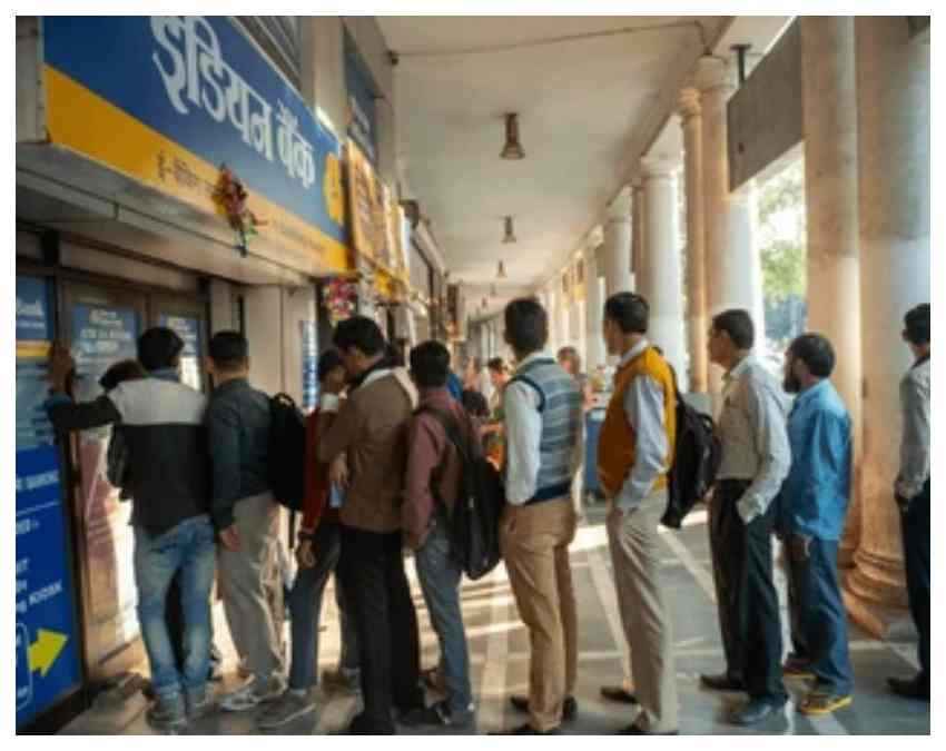 इस हफ्ते कई दिन बंद रहेंगे बैंक 