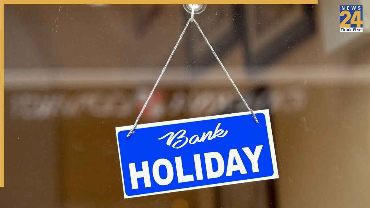 bank open or closed today (5)