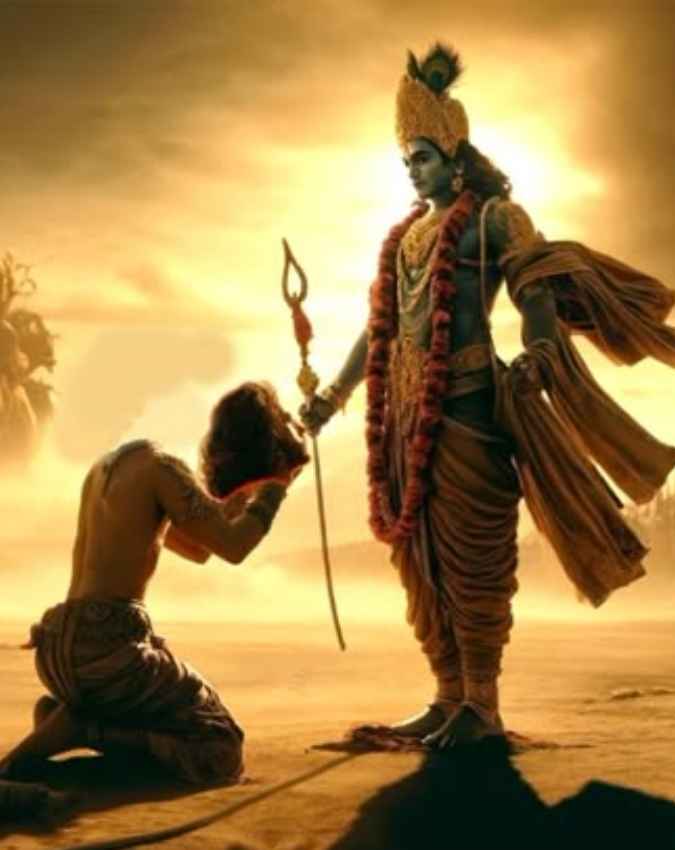 बर्बरीक कौन थे?