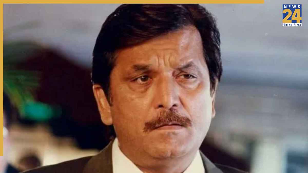 bharat kapoor