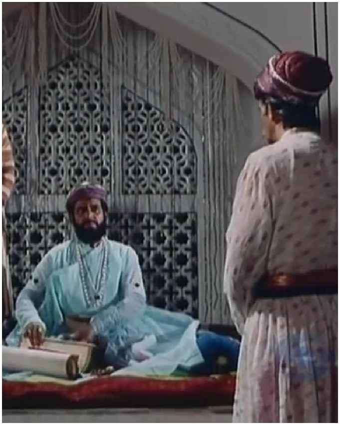 मंझे हुए कलाकार