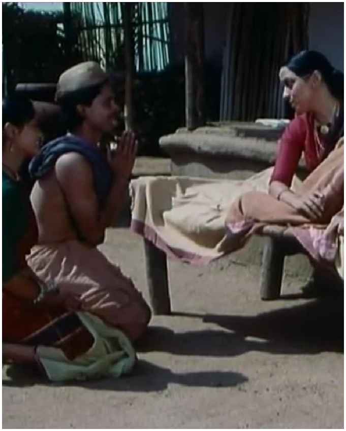 फैक्ट्स के आधार तैयार हुआ शो