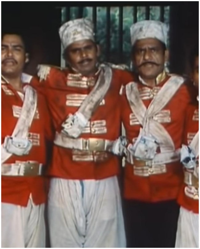 bharat ki khoj-1-2-3-4