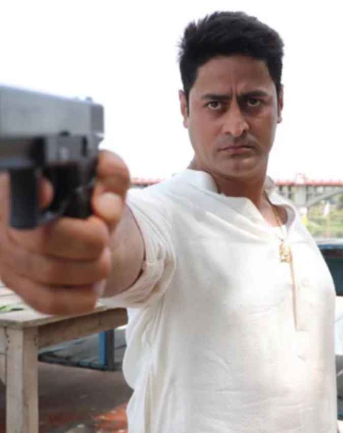 भौकाल