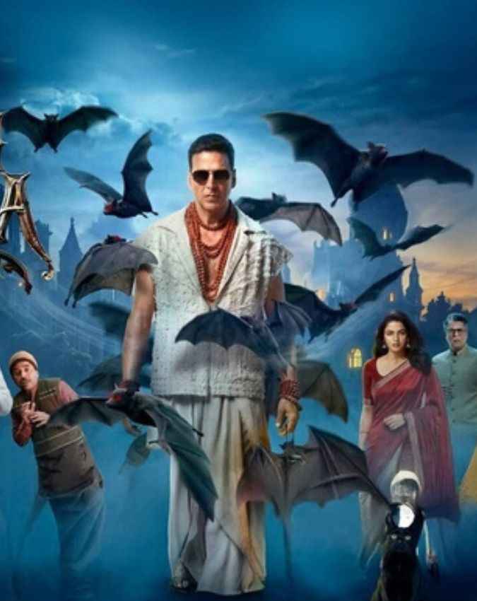 'भूत बंगला' के रिव्यू आए मिले-जुले