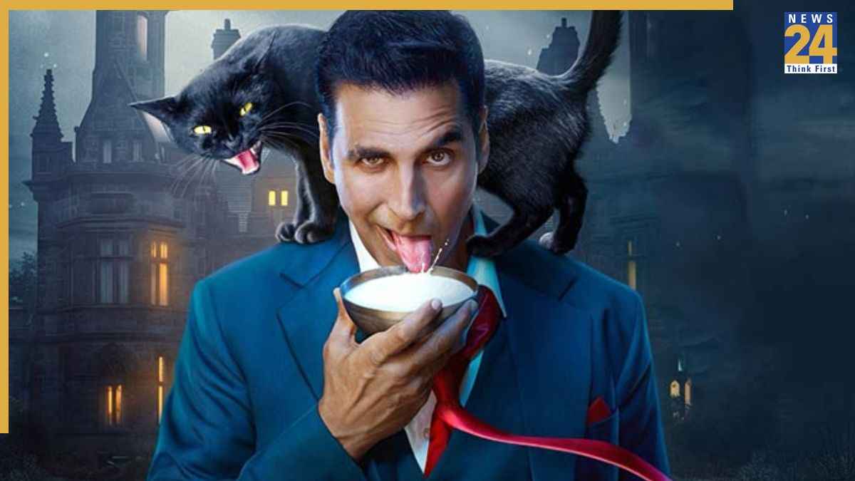 Bhooth Bangla Box Office Collection Day 2