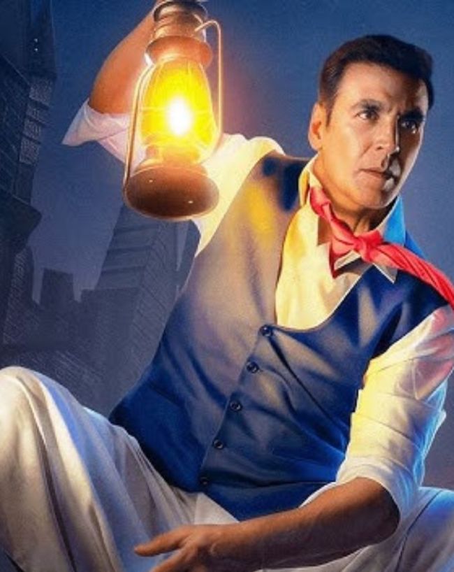 bhooth bangla box office collection day 5-1-2-3-4