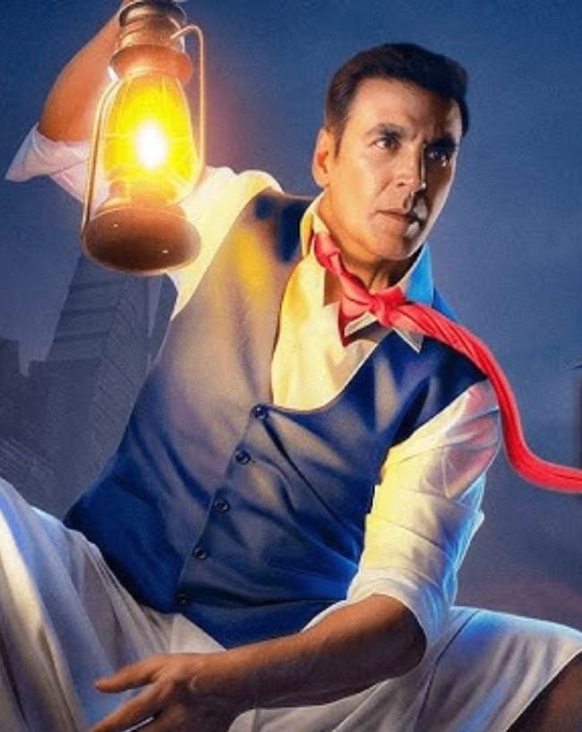 Bhooth Bangla Box Office Collection Day 6-1-2