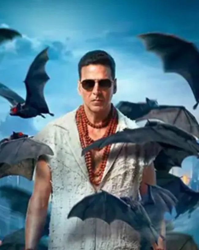 Bhooth Bangla Box Office Collection Day 6-1-2-3-4