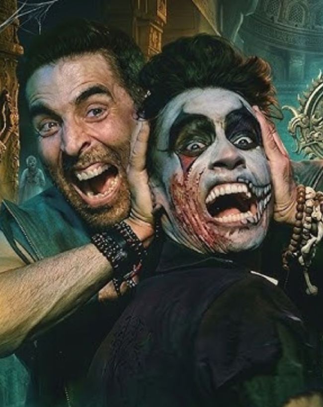 Bhooth Bangla Box Office Collection Day 6-1-2-3-4-5