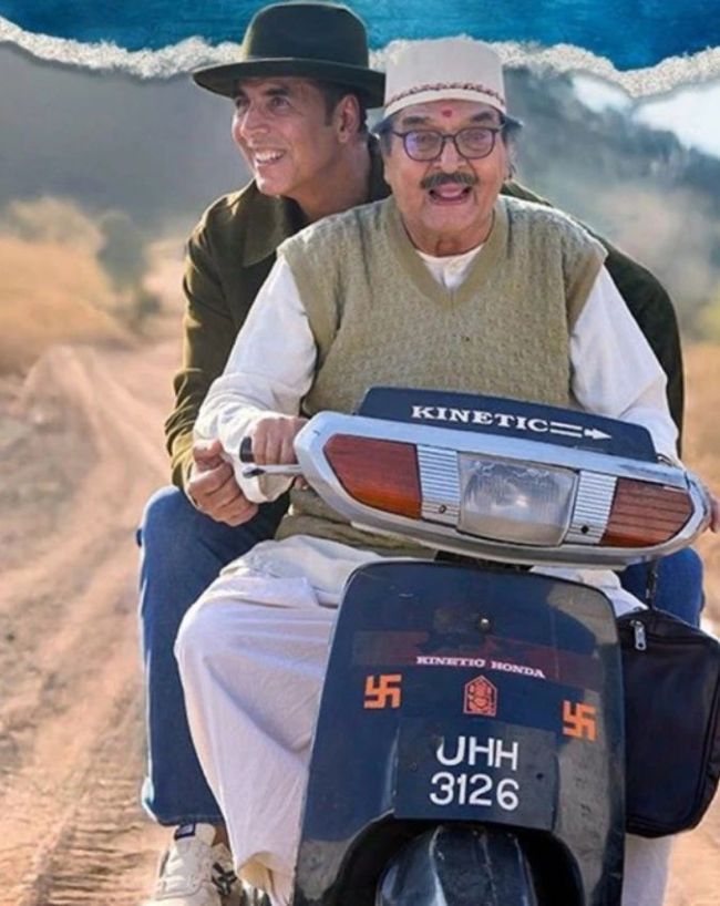 Bhooth Bangla Box Office Collection Day 6-1-2-3-4-5-6