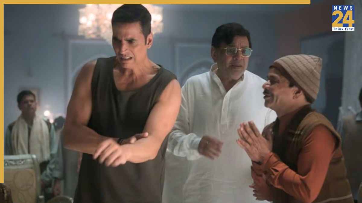Bhooth Bangla Box Office Collection Day 6