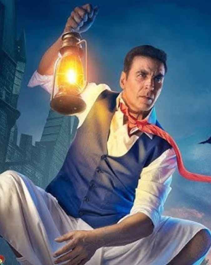 'भूत बंगला' का कलेक्शन