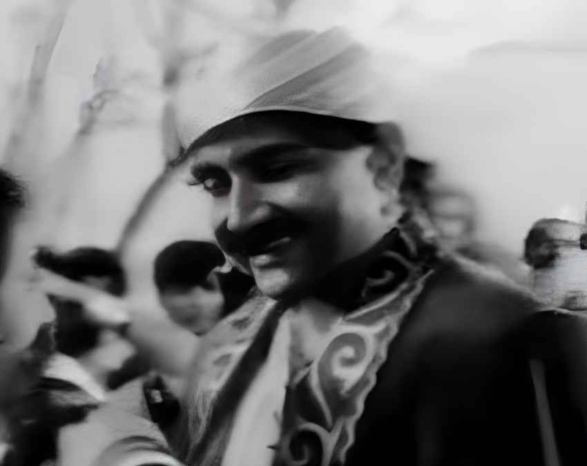 कब रिलीज हुआ था एक परदेसी मेरा दिल ले गया