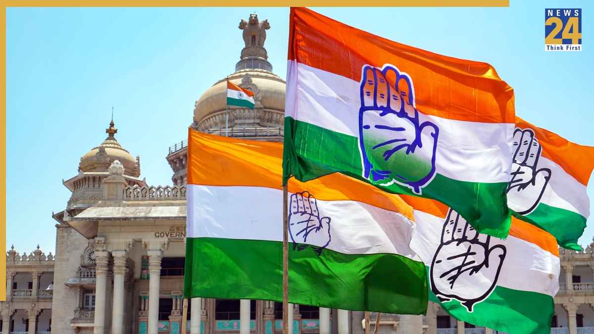 दिल्ली से बिहार तक कांग्रेस में कुछ ठीक नहीं? 24 घंटे में जिलाअध्यक्षों की सूची बदलने की आई नौबत