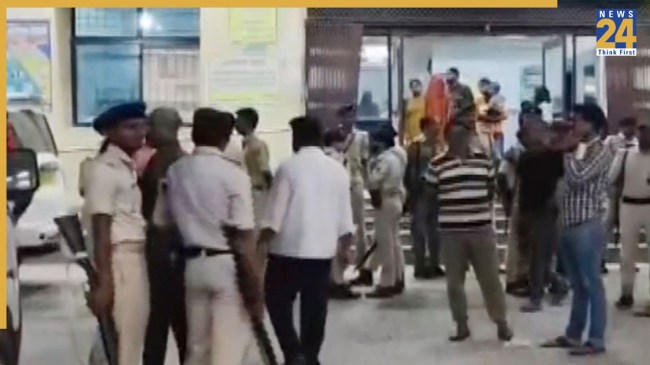 bihar accident Katihar Road Accident, Nitish Kumar Announces Ex Gratia Relief, Kodha Police Station Area, Bus Pickup Collision, Gerabari Mishap, Katihar, Bihar Accident, Compensation for Deceased in Katihar District, Nitish Kumar Relief Fund