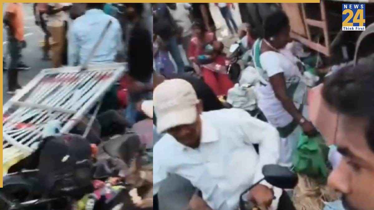 बिहार के कटिहार में बड़ा सड़क हादसा, बस और पिकअप में हुई टक्कर; 10 लोगों की मौत