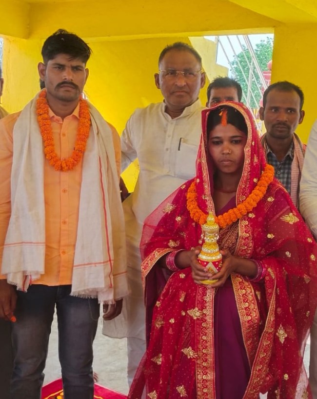 bihar unique marriage-1-2