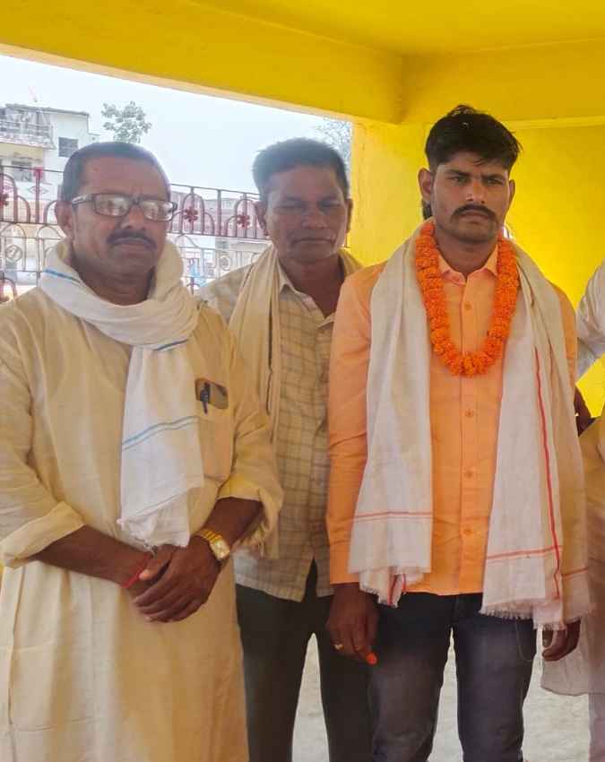 शाहजहांपुर में हुई थी दोनों की दोस्ती