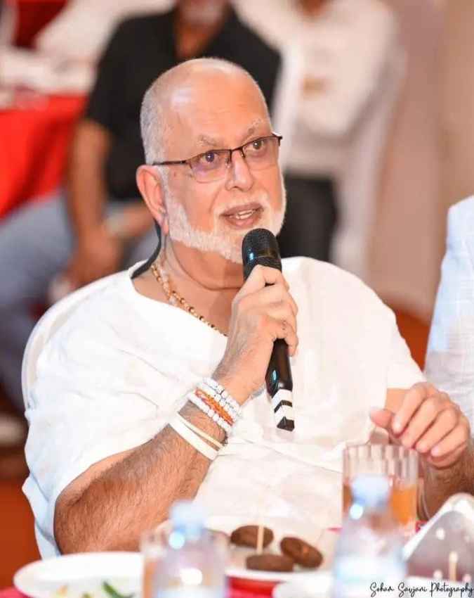 आज के समय है कितनी संपत्ति?