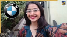 बिना डिग्री BMW ने 19 साल की लड़की को दी नौकरी, वजह जानकर हैरान रह गई दुनिया