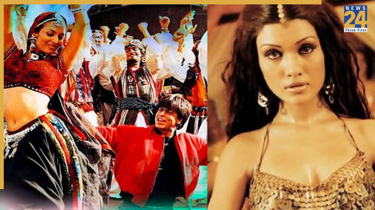 bollywood top 5 iconic songs