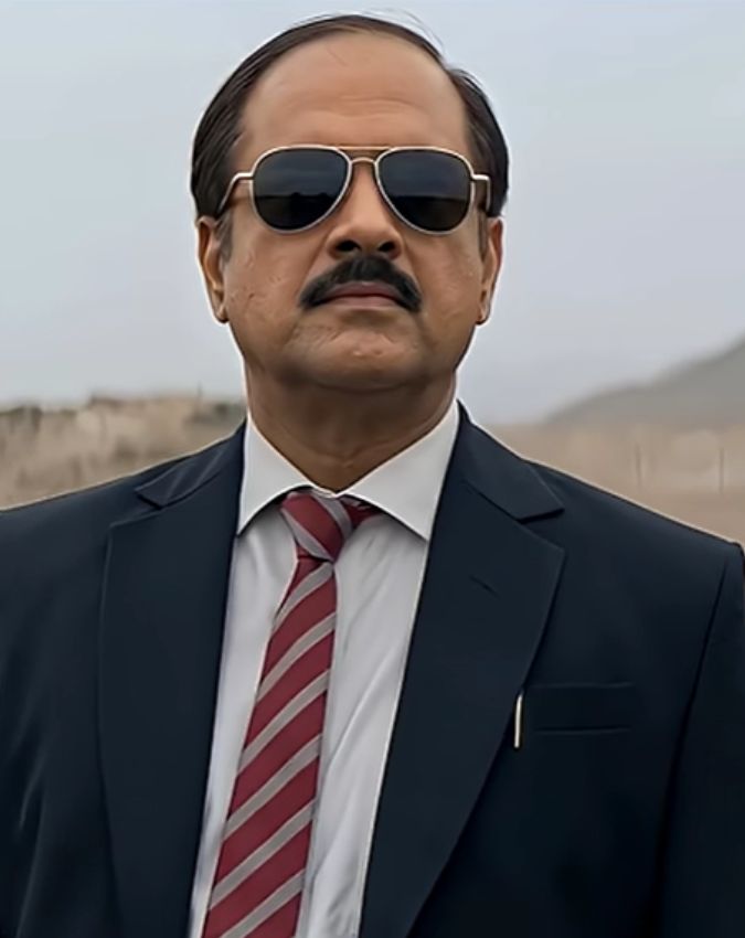 dhurandhar new AI cast-1-2-3-4