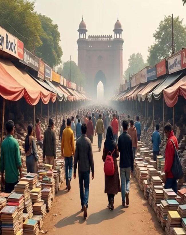 Prayagraj Government Public Library, Uttar Pradesh Oldest Library, Prayagraj Education Hub, Collection of Rare Books-1-2