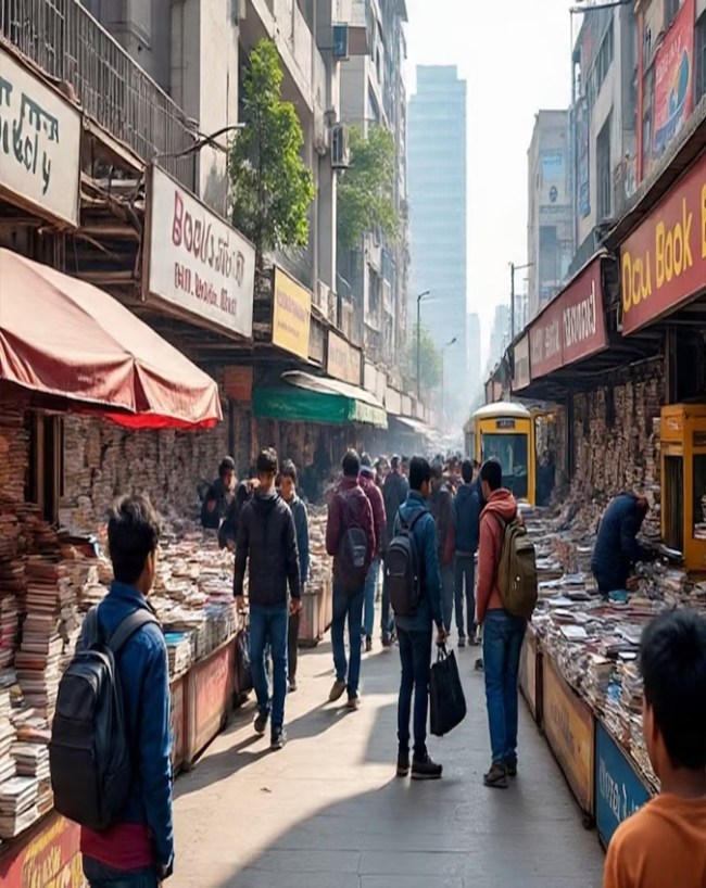 Prayagraj Government Public Library, Uttar Pradesh Oldest Library, Prayagraj Education Hub, Collection of Rare Books-1-2-3-4-5