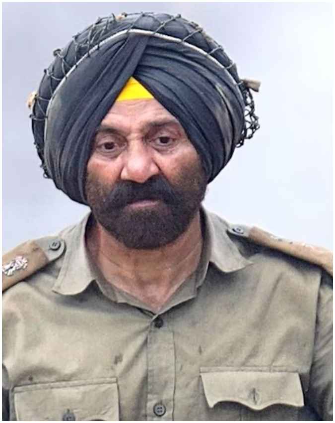 बॉर्डर 2